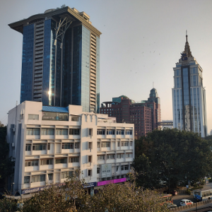 The Future of Student Living: Comfortable, Connected & Convenient