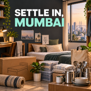 Mumbai Home Guide: Everything You Need to Settle In